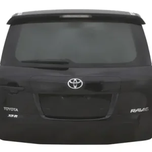 Tani KLAPA TYLNA TYŁ TOYOTA RAV4 III LIFT 202